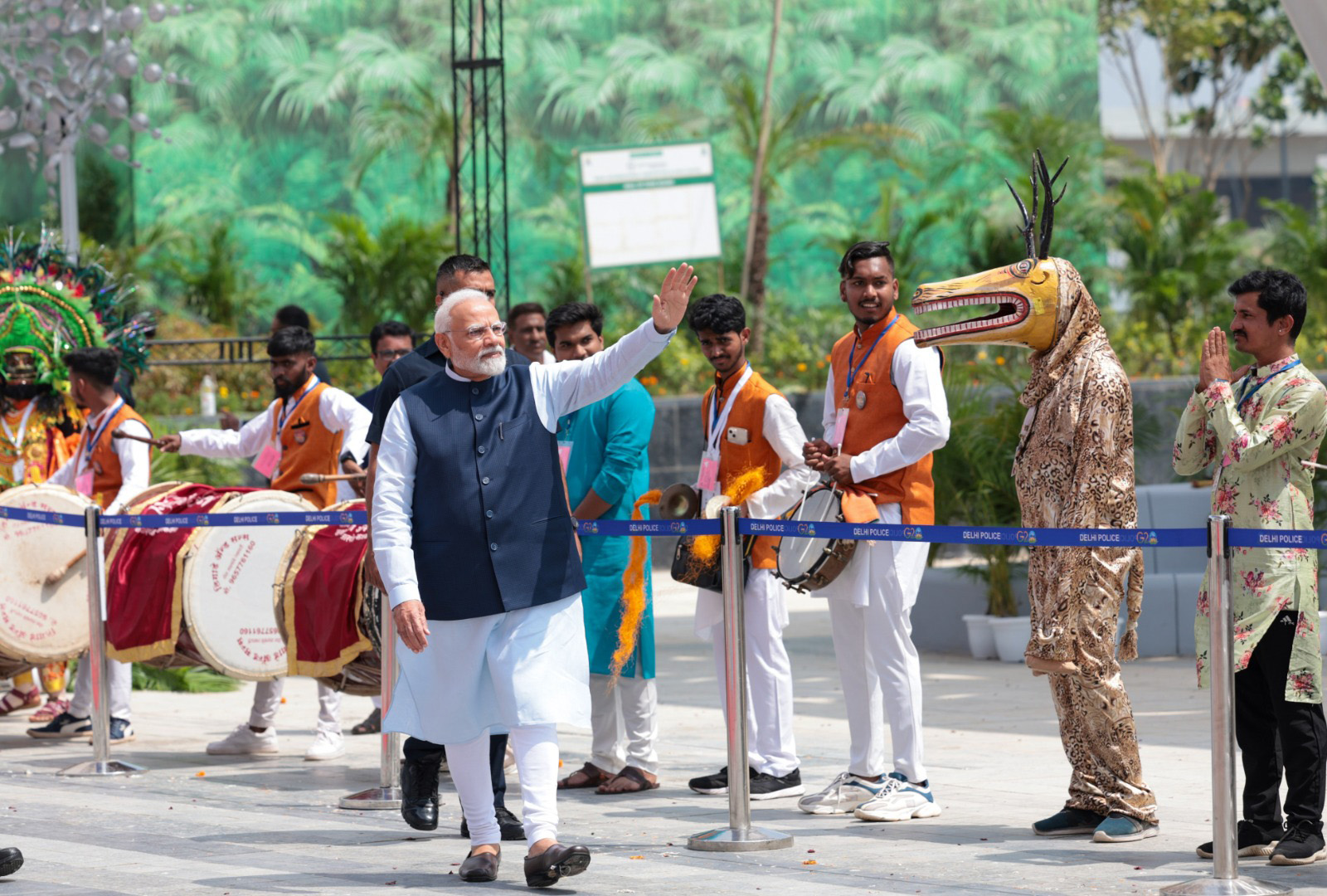 Prime Minister Narendra Modi has launched PM Vishwakarma scheme on the behalf of Vishwakarma puja.