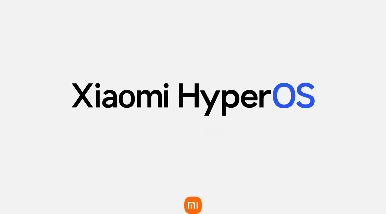 You will get Xiaomi's hyper os update in 2024.